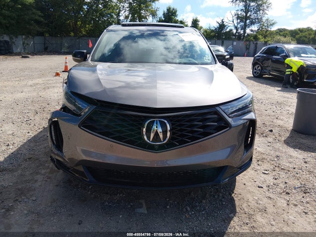 Aukcja sprzedaży 2025 Acura Rdx A-spec Advance, vin: 5J8TC2H83SL009112, numer aukcji: 45554798