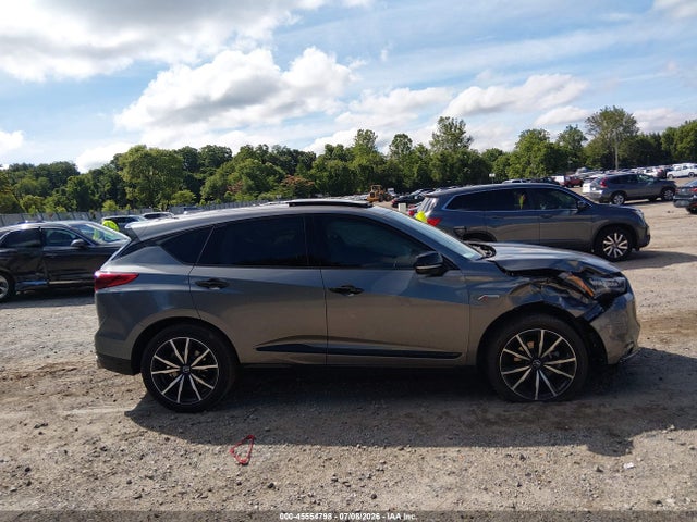 Aukcja sprzedaży 2025 Acura Rdx A-spec Advance, vin: 5J8TC2H83SL009112, numer aukcji: 45554798