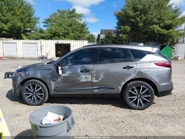 Aukcja sprzedaży 2025 Acura Rdx A-spec Advance, vin: 5J8TC2H83SL009112, numer aukcji: 45554798