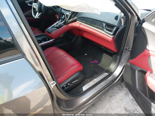 Aukcja sprzedaży 2025 Acura Rdx A-spec Advance, vin: 5J8TC2H83SL009112, numer aukcji: 45554798