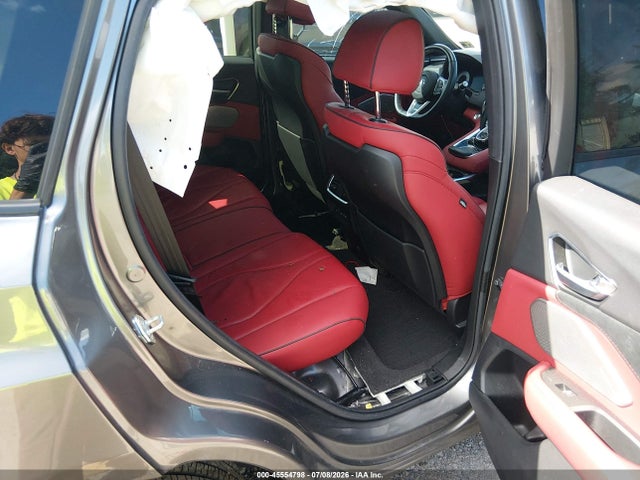Aukcja sprzedaży 2025 Acura Rdx A-spec Advance, vin: 5J8TC2H83SL009112, numer aukcji: 45554798