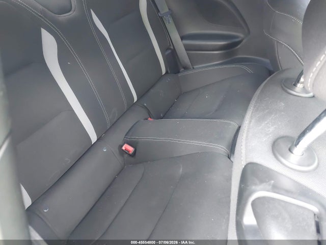 Aukcja sprzedaży 2018 Chevrolet Camaro 1lt, vin: 1G1FB1RS2J0191168, numer aukcji: 45554800