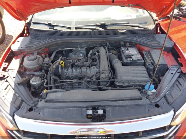 45554801 :رقم المزاد ، 3VWCB7BU6KM184695 vin ، 2019 Volkswagen Jetta 1.4t R-line/1.4t S/1.4t Se مزاد بيع
