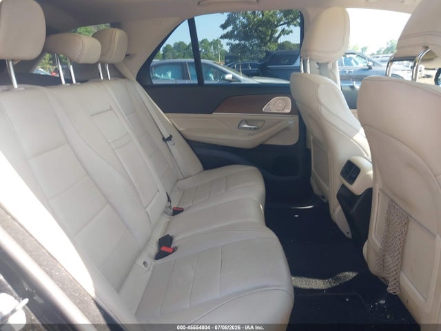 Продаж на аукціоні авто 2021 Mercedes-benz Gle 350 4matic, vin: 4JGFB4KB6MA358774, номер лоту: 45554804