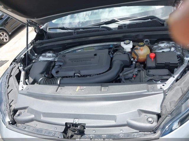 Aukcja sprzedaży 2024 Buick Envision Sport Touring Awd, vin: LRBFZPE44RD069234, numer aukcji: 45554805