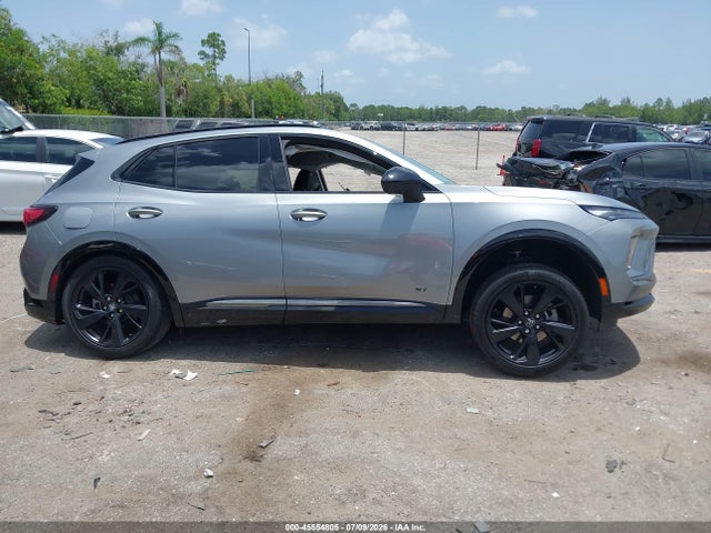 Aukcja sprzedaży 2024 Buick Envision Sport Touring Awd, vin: LRBFZPE44RD069234, numer aukcji: 45554805