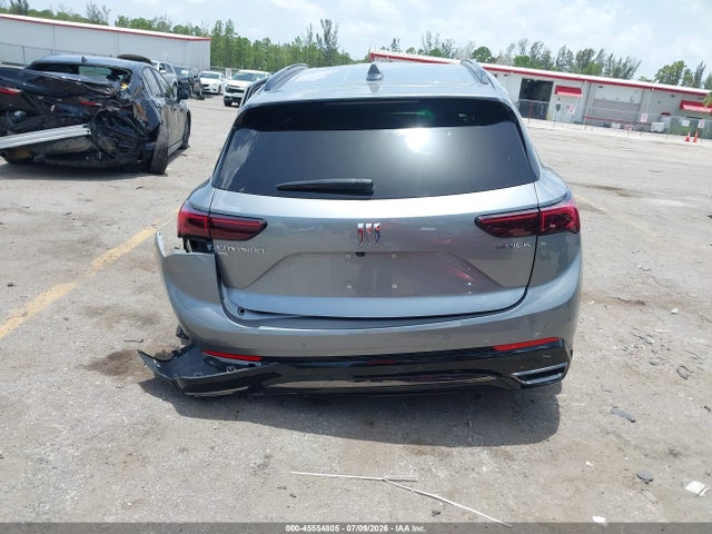 Aukcja sprzedaży 2024 Buick Envision Sport Touring Awd, vin: LRBFZPE44RD069234, numer aukcji: 45554805