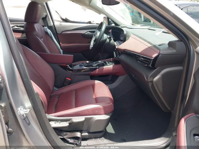 Aukcja sprzedaży 2024 Buick Envision Sport Touring Awd, vin: LRBFZPE44RD069234, numer aukcji: 45554805