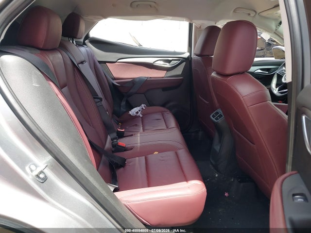 Aukcja sprzedaży 2024 Buick Envision Sport Touring Awd, vin: LRBFZPE44RD069234, numer aukcji: 45554805