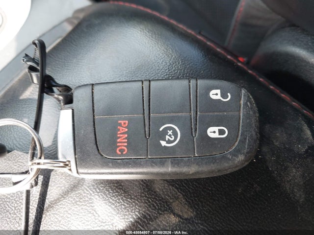 Продажа на аукционе авто 2014 Dodge Journey R/t, vin: 3C4PDCEG2ET303916, номер лота: 45554807