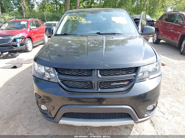 Продажа на аукционе авто 2014 Dodge Journey R/t, vin: 3C4PDCEG2ET303916, номер лота: 45554807