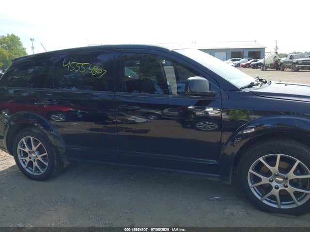 Продажа на аукционе авто 2014 Dodge Journey R/t, vin: 3C4PDCEG2ET303916, номер лота: 45554807