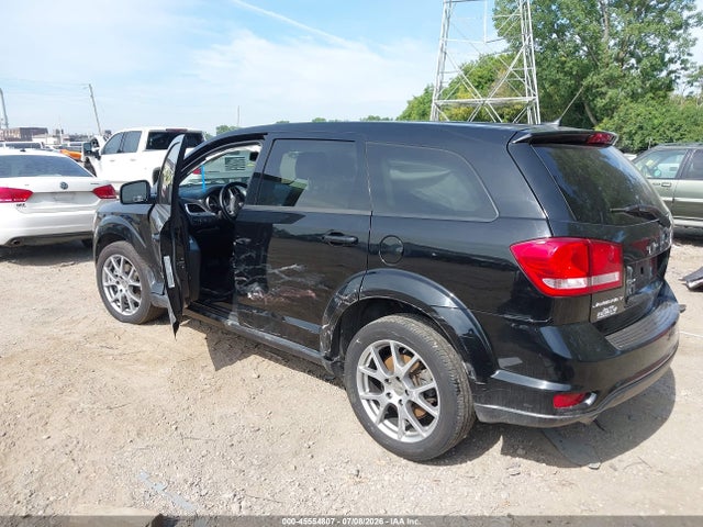 Продажа на аукционе авто 2014 Dodge Journey R/t, vin: 3C4PDCEG2ET303916, номер лота: 45554807