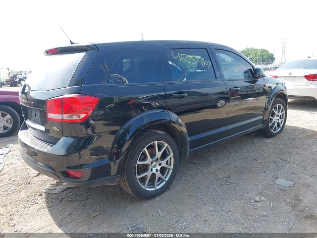 Продажа на аукционе авто 2014 Dodge Journey R/t, vin: 3C4PDCEG2ET303916, номер лота: 45554807