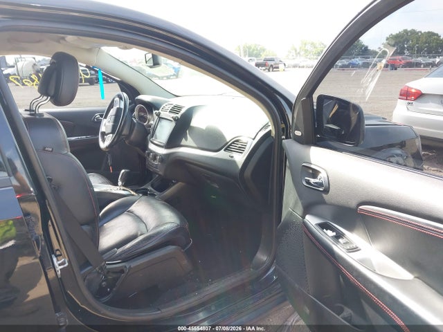 Продажа на аукционе авто 2014 Dodge Journey R/t, vin: 3C4PDCEG2ET303916, номер лота: 45554807