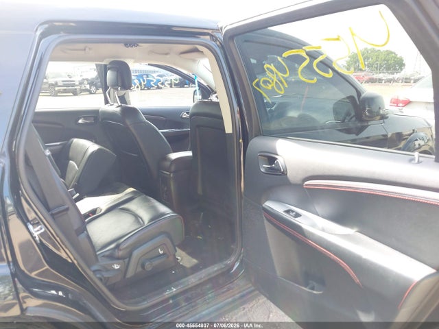 Продажа на аукционе авто 2014 Dodge Journey R/t, vin: 3C4PDCEG2ET303916, номер лота: 45554807