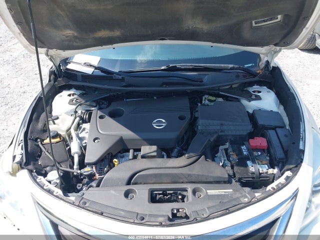 Nissan Altima 2.5 Sv 2015 1N4AL3AP1FC272661 Image 10
