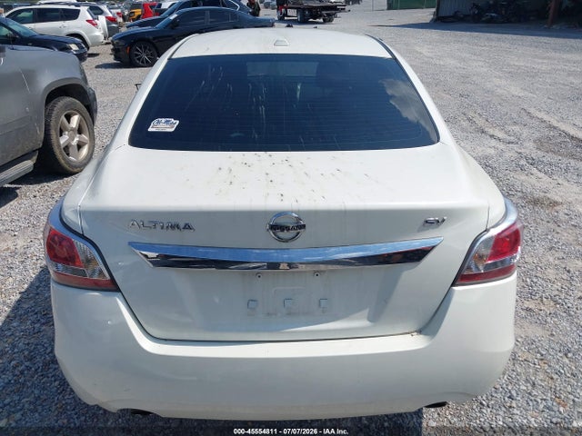 Nissan Altima 2.5 Sv 2015 1N4AL3AP1FC272661 Image 16
