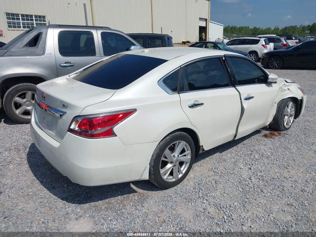 Nissan Altima 2.5 Sv 2015 1N4AL3AP1FC272661 Image 4