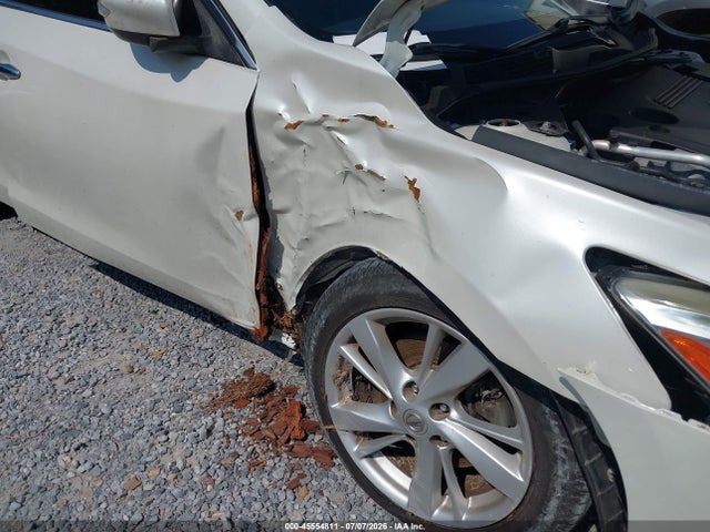 Nissan Altima 2.5 Sv 2015 1N4AL3AP1FC272661 Image 6