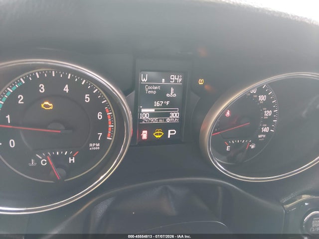 2011 Jeep Grand Cherokee Laredo მანქანა იყიდება აუქციონზე, vin: 1J4RS4GG4BC515820, აუქციონის ნომერი: 45554813