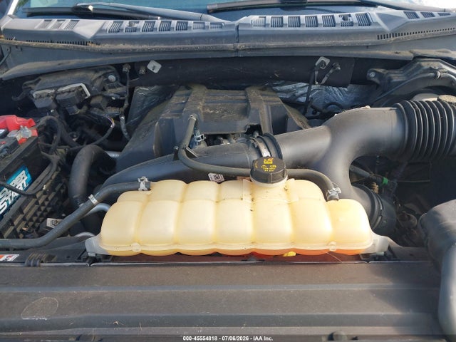 45554818 :رقم المزاد ، 1FTEX1EP0FKE08038 vin ، 2015 Ford F150 Super Cab مزاد بيع