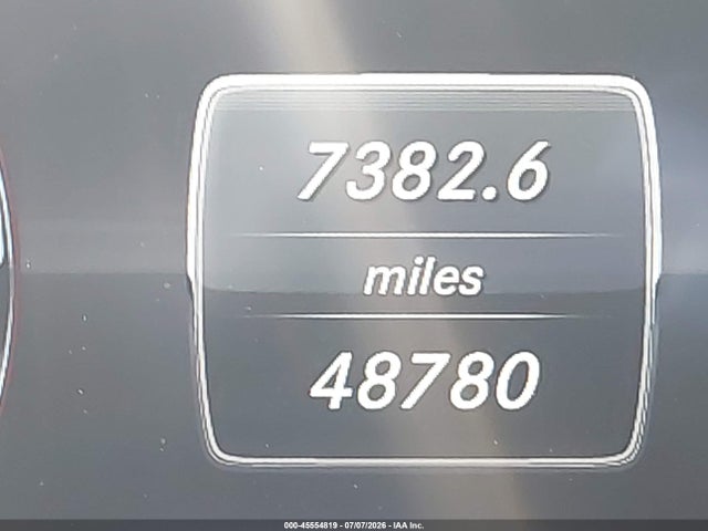 Aukcja sprzedaży 2014 Mercedes-benz S 63 Amg 4matic, vin: WDDUG7JB6EA031766, numer aukcji: 45554819
