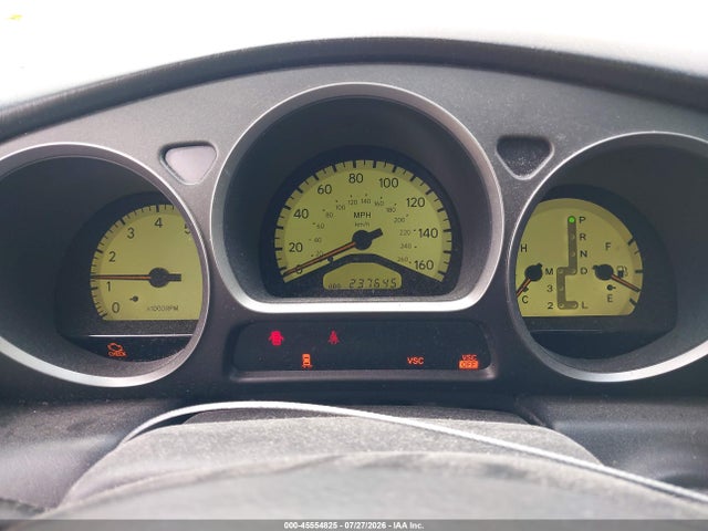 2003 Lexus Gs 300 მანქანა იყიდება აუქციონზე, vin: JT8BD69S630181726, აუქციონის ნომერი: 45554825