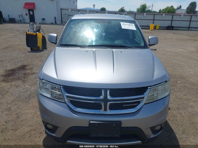 Dodge Journey Sxt Awd 2017 3C4PDDBG6HT591566 Image 13