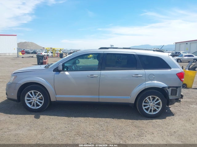 Dodge Journey Sxt Awd 2017 3C4PDDBG6HT591566 Image 15
