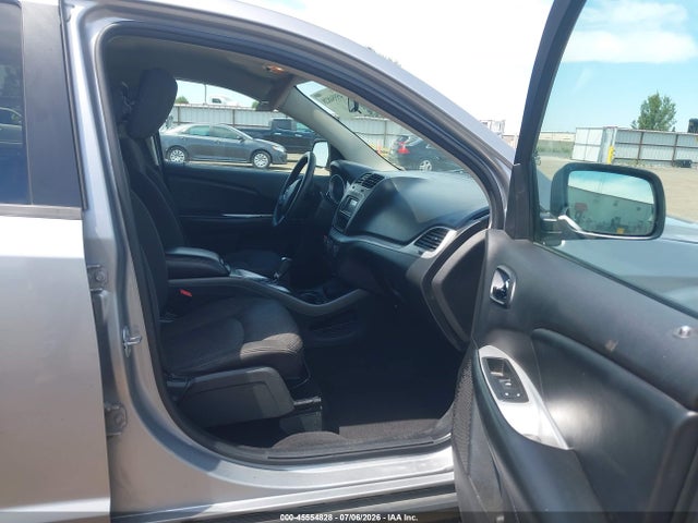 Dodge Journey Sxt Awd 2017 3C4PDDBG6HT591566 Image 5
