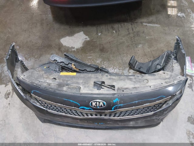 KIA OPTIMA EX 2017 5XXGU4L35HG157629 Image 12