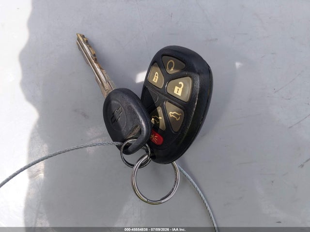 Продаж на аукціоні авто 2014 Chevrolet Suburban Lt, vin: 1GNSKJE77ER154665, номер лоту: 45554838