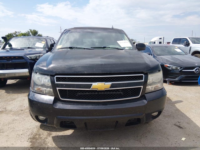 Продаж на аукціоні авто 2014 Chevrolet Suburban Lt, vin: 1GNSKJE77ER154665, номер лоту: 45554838