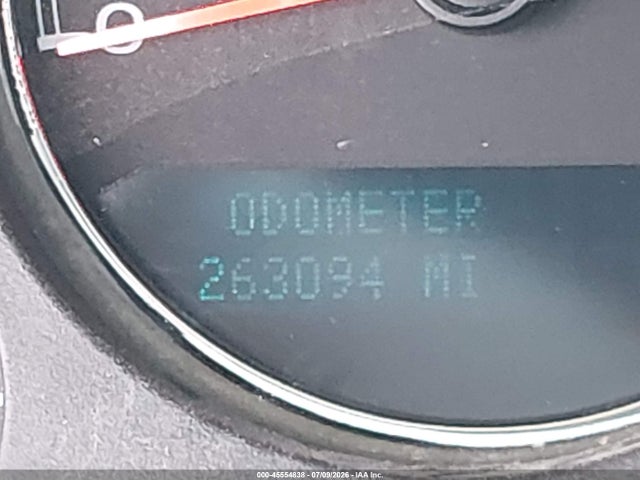 Продаж на аукціоні авто 2014 Chevrolet Suburban Lt, vin: 1GNSKJE77ER154665, номер лоту: 45554838