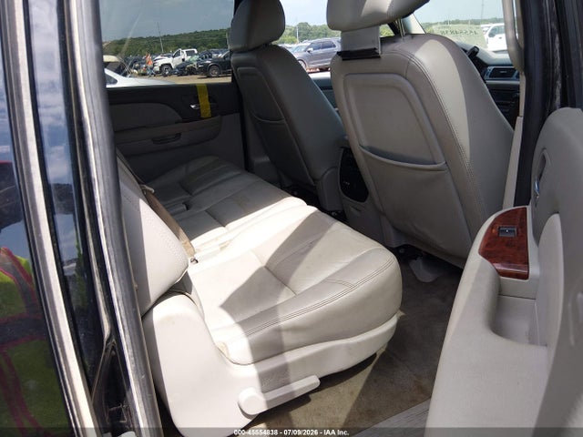 Продаж на аукціоні авто 2014 Chevrolet Suburban Lt, vin: 1GNSKJE77ER154665, номер лоту: 45554838