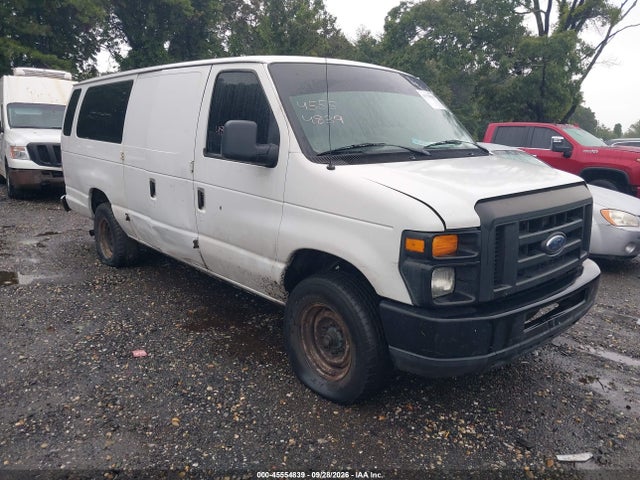 Aukcja sprzedaży 2012 Ford E-350 Super Duty Xlt, vin: 1FBSS3BL6CDA76397, numer aukcji: 45554839