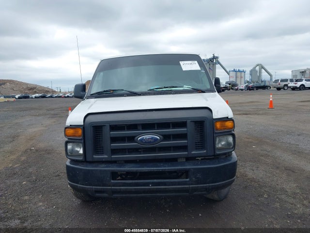 2012 Ford E-350 Super Duty Xlt მანქანა იყიდება აუქციონზე, vin: 1FBSS3BL6CDA76397, აუქციონის ნომერი: 45554839