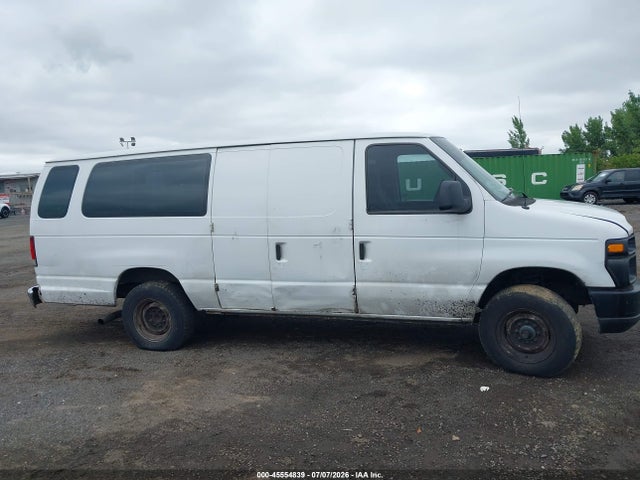 2012 Ford E-350 Super Duty Xlt მანქანა იყიდება აუქციონზე, vin: 1FBSS3BL6CDA76397, აუქციონის ნომერი: 45554839