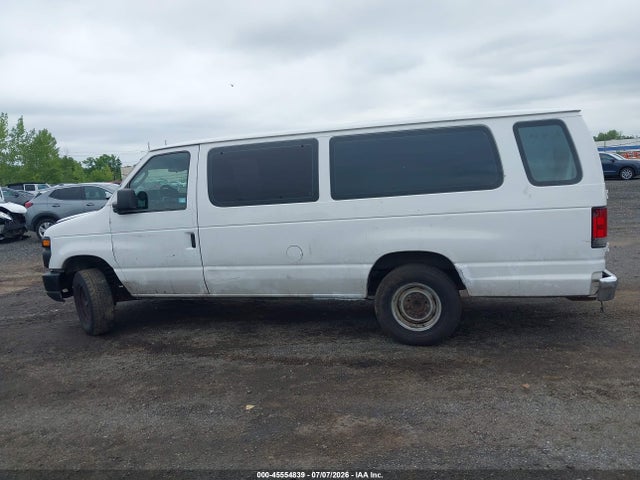 2012 Ford E-350 Super Duty Xlt მანქანა იყიდება აუქციონზე, vin: 1FBSS3BL6CDA76397, აუქციონის ნომერი: 45554839