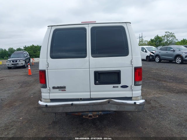 2012 Ford E-350 Super Duty Xlt მანქანა იყიდება აუქციონზე, vin: 1FBSS3BL6CDA76397, აუქციონის ნომერი: 45554839
