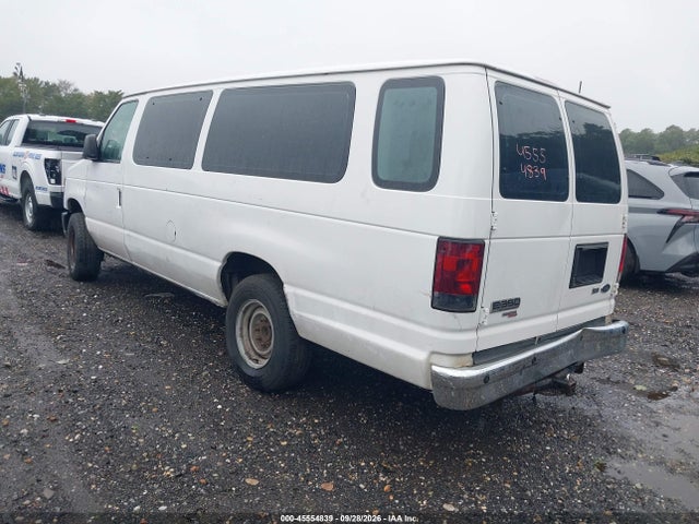 2012 Ford E-350 Super Duty Xlt მანქანა იყიდება აუქციონზე, vin: 1FBSS3BL6CDA76397, აუქციონის ნომერი: 45554839