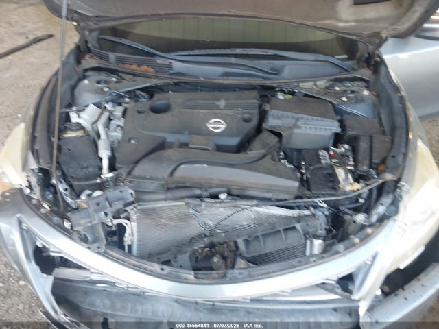 Продажа на аукционе авто 2014 Nissan Altima 2.5 Sv, vin: 1N4AL3AP5EC155406, номер лота: 45554841