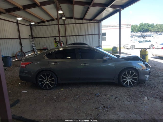 Продажа на аукционе авто 2014 Nissan Altima 2.5 Sv, vin: 1N4AL3AP5EC155406, номер лота: 45554841