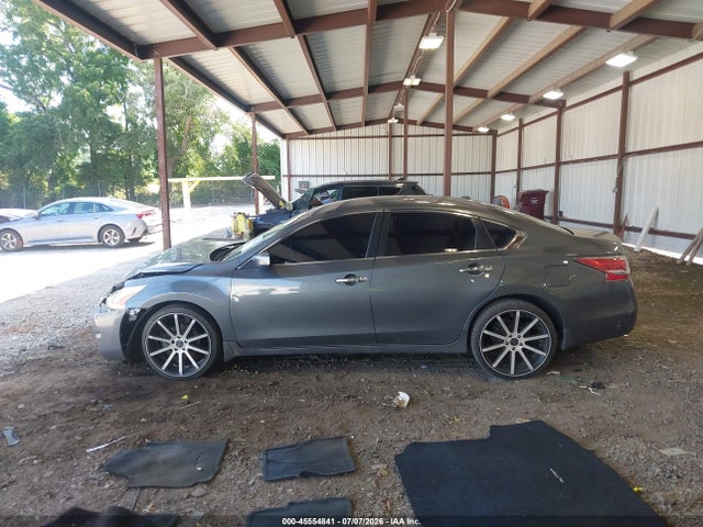 Продажа на аукционе авто 2014 Nissan Altima 2.5 Sv, vin: 1N4AL3AP5EC155406, номер лота: 45554841