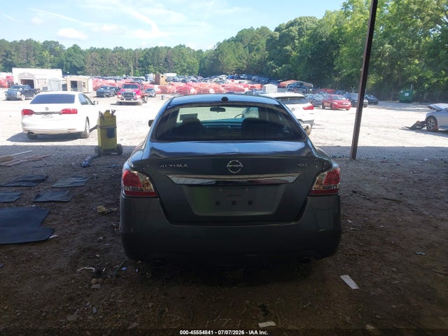 Продажа на аукционе авто 2014 Nissan Altima 2.5 Sv, vin: 1N4AL3AP5EC155406, номер лота: 45554841