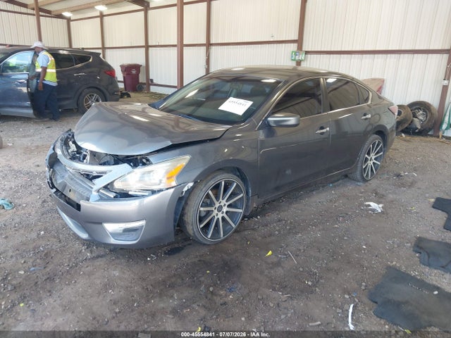 Продажа на аукционе авто 2014 Nissan Altima 2.5 Sv, vin: 1N4AL3AP5EC155406, номер лота: 45554841