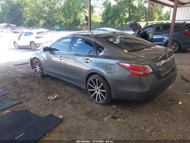 Продажа на аукционе авто 2014 Nissan Altima 2.5 Sv, vin: 1N4AL3AP5EC155406, номер лота: 45554841