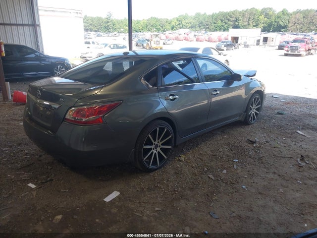 Продажа на аукционе авто 2014 Nissan Altima 2.5 Sv, vin: 1N4AL3AP5EC155406, номер лота: 45554841