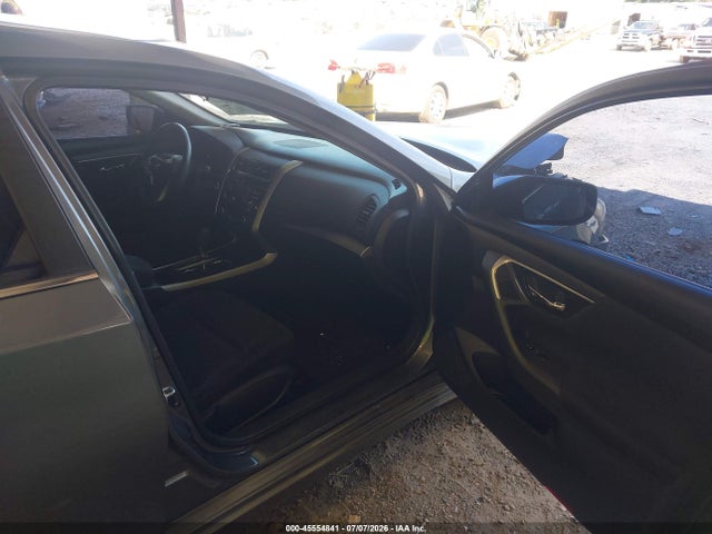 Продажа на аукционе авто 2014 Nissan Altima 2.5 Sv, vin: 1N4AL3AP5EC155406, номер лота: 45554841